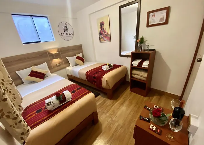 Runas Inn Machupicchu