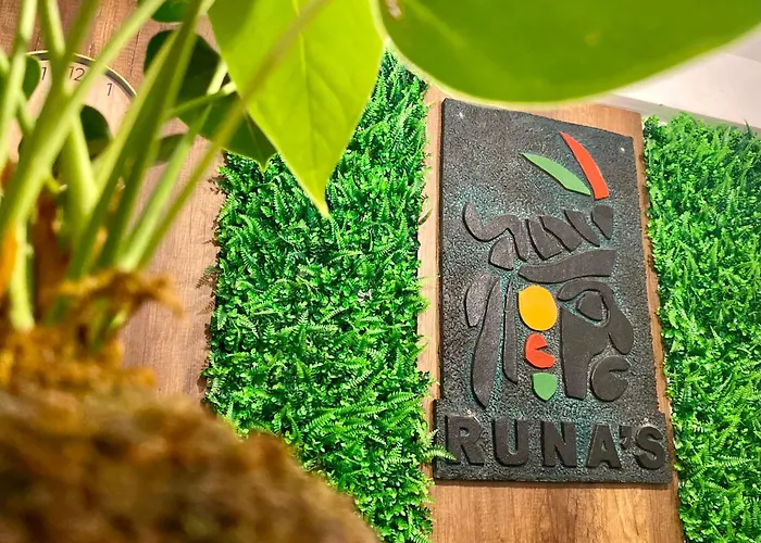 Runas Inn Machupicchu