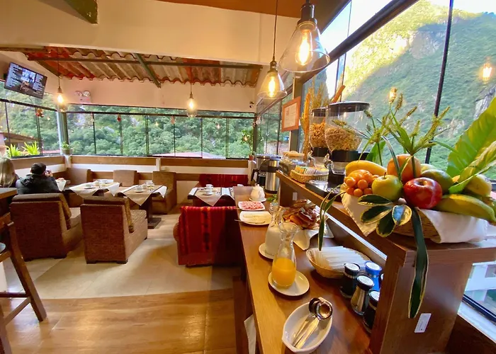 Runas Inn Machupicchu