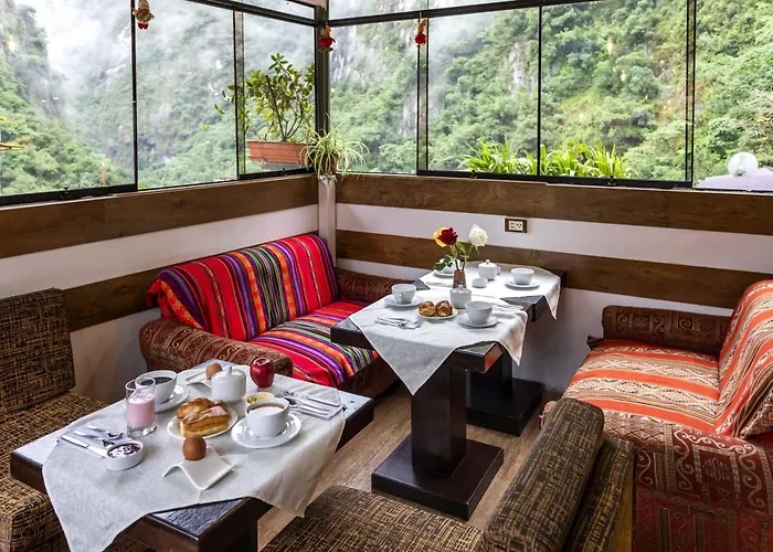 Runas Inn Machupicchu